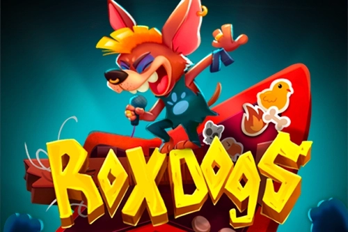 Roxdogs
